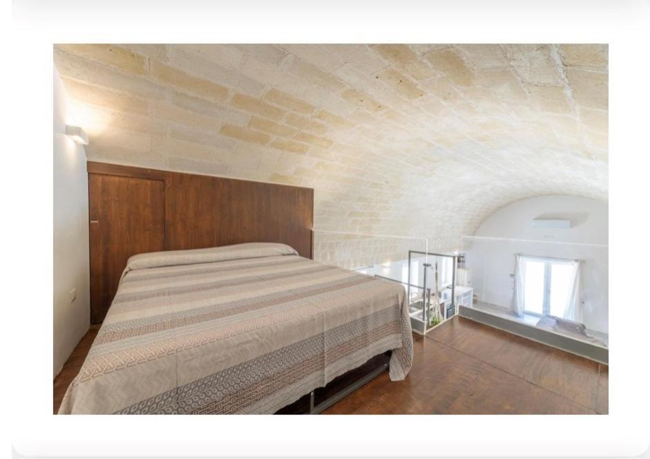 Hostal Pietre Bianche Carovigno Exterior foto